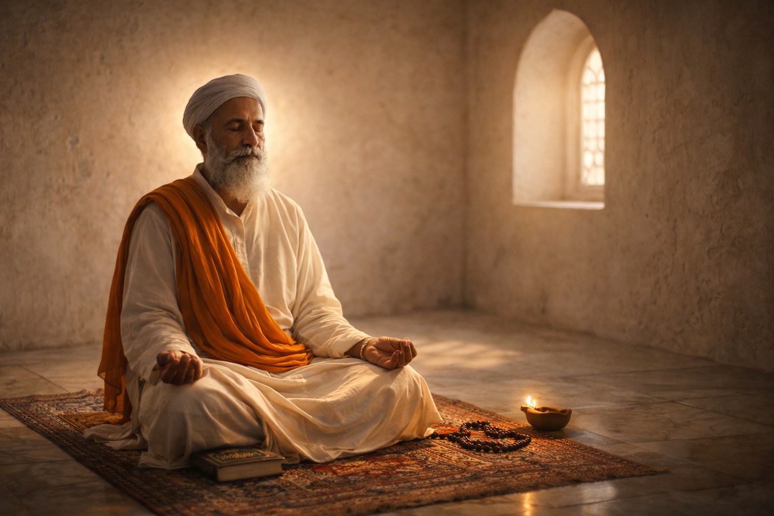 Dhikr and Remembrance